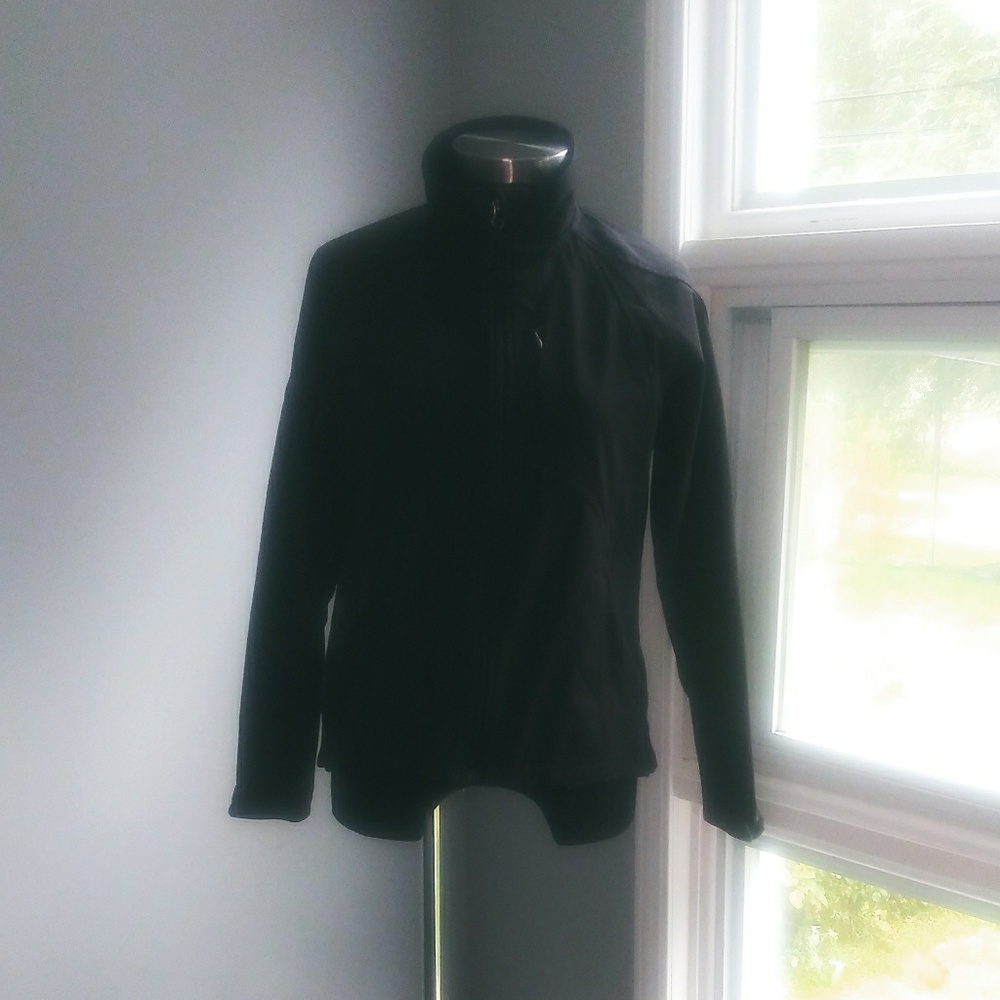Double Diamond jacket